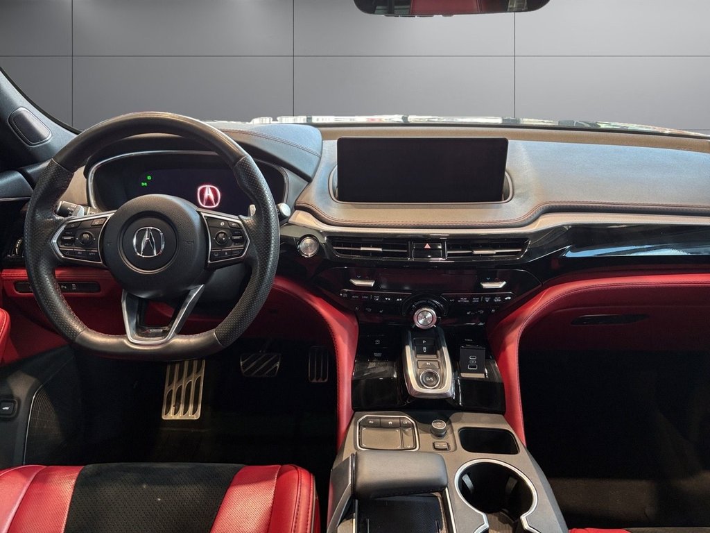 Acura MDX A-Spec 2024 à Montreal, Québec - 10 - w1024h768px