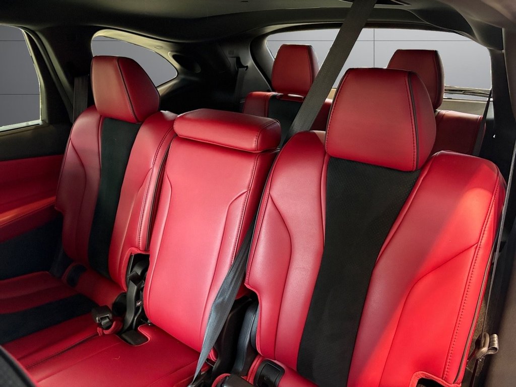 Acura MDX A-Spec 2024 à Montreal, Québec - 14 - w1024h768px