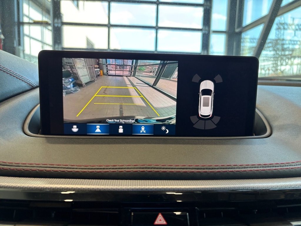 Acura MDX A-Spec 2024 à Montreal, Québec - 15 - w1024h768px