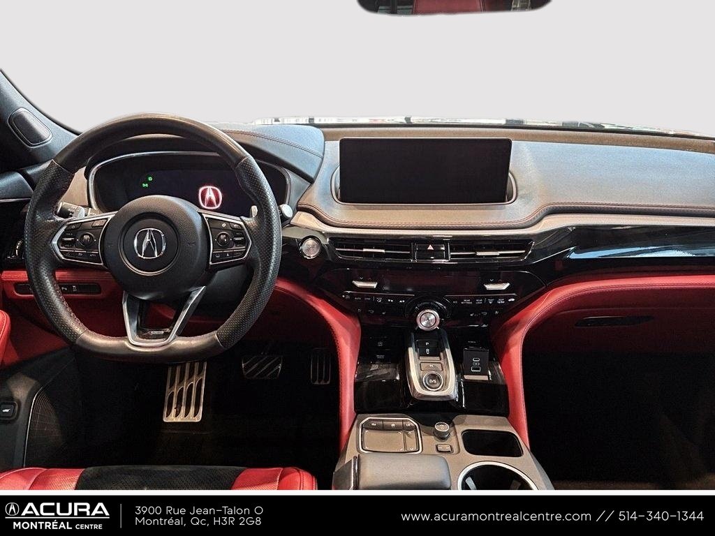 Acura MDX A-Spec 2024 à Montreal, Québec - 10 - w1024h768px