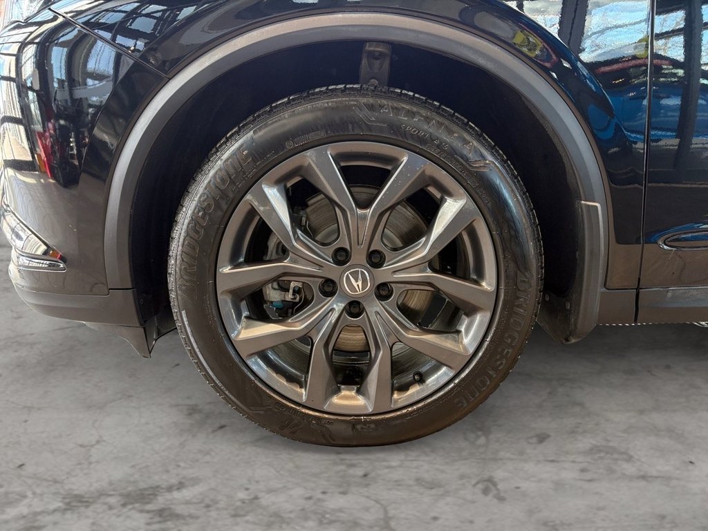 Acura MDX A-Spec 2024 à Montreal, Québec - 7 - w1024h768px