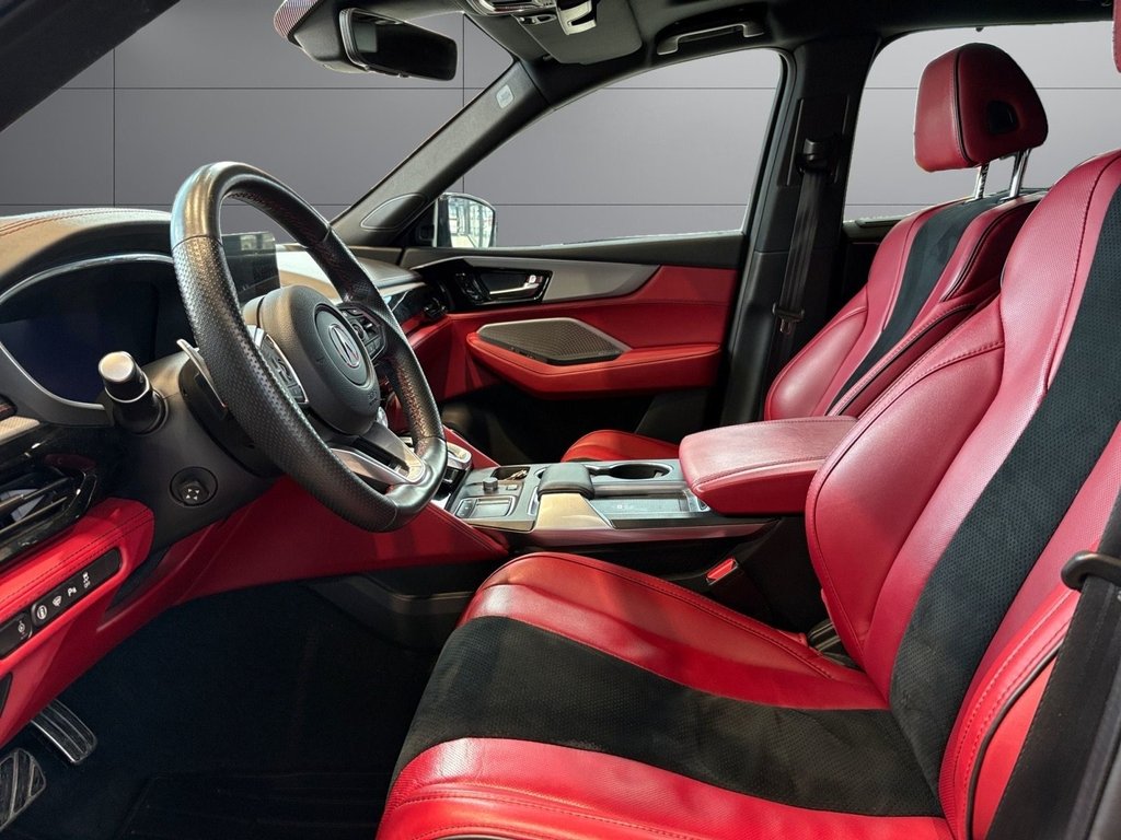 Acura MDX A-Spec 2024 à Montreal, Québec - 8 - w1024h768px