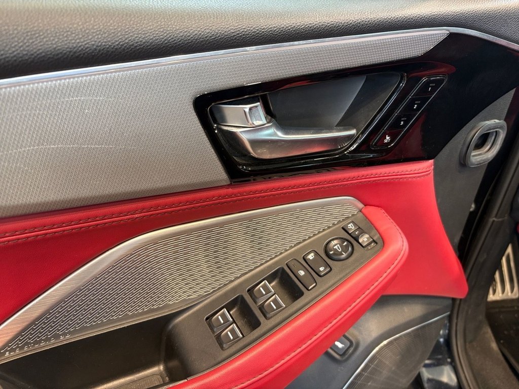 Acura MDX A-Spec 2024 à Montreal, Québec - 9 - w1024h768px