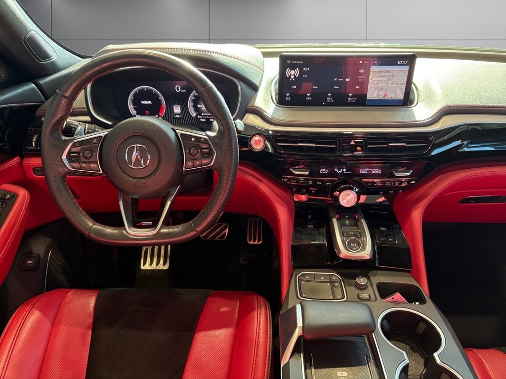 2024 Acura MDX A-Spec in Montreal, Quebec - 10 - w1024h768px