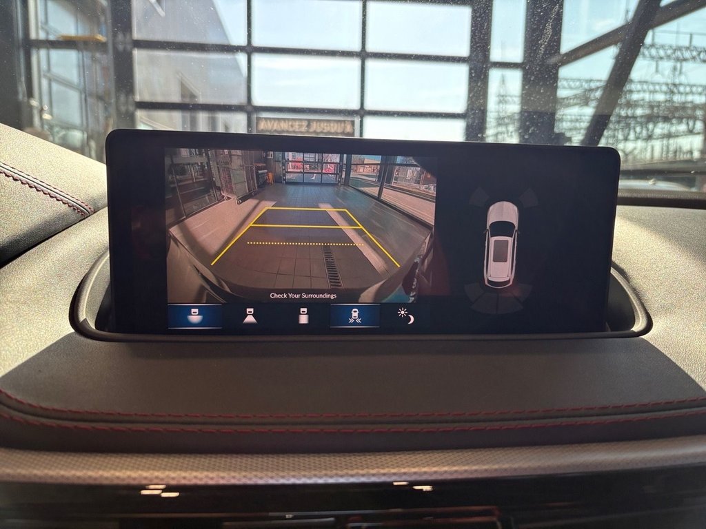 2024 Acura MDX A-Spec in Montreal, Quebec - 15 - w1024h768px