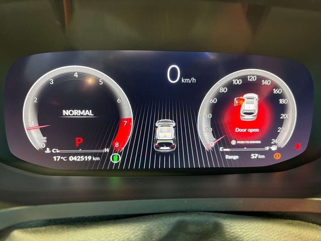 2024 Acura MDX A-Spec in Montreal, Quebec - 12 - w1024h768px