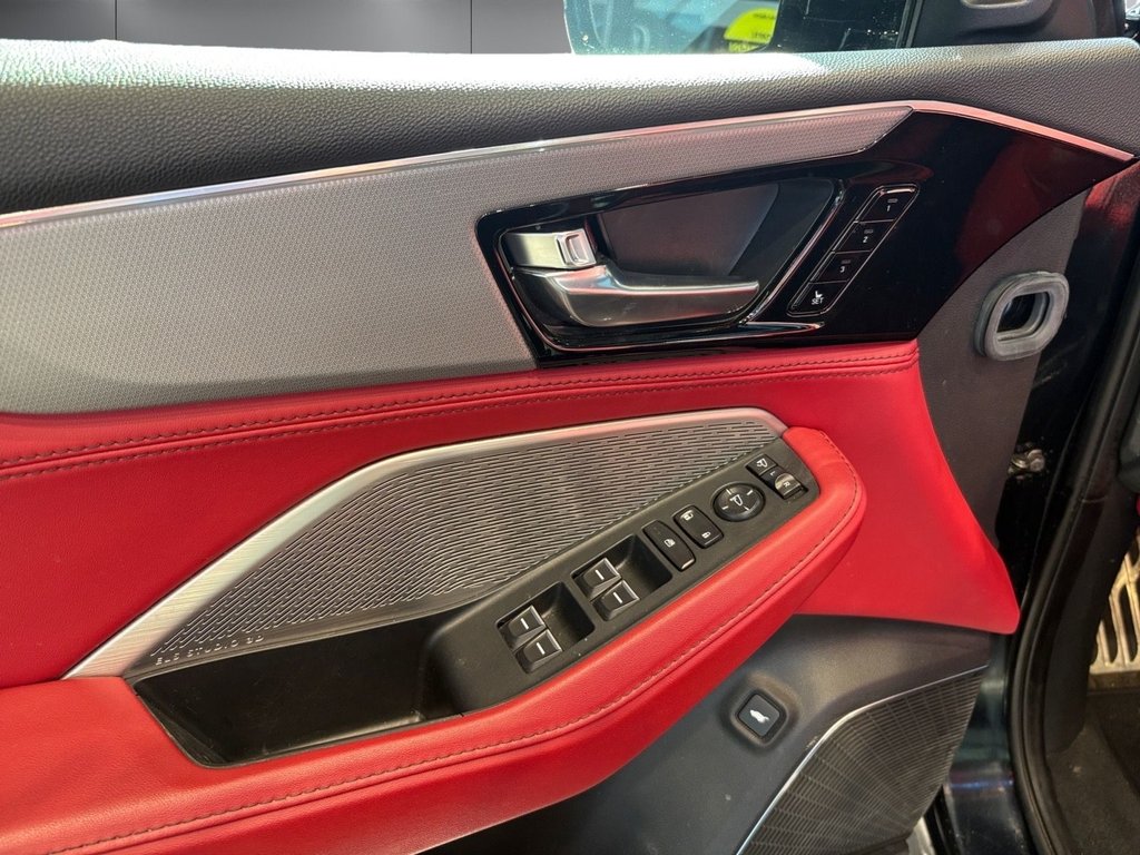 2024 Acura MDX A-Spec in Montreal, Quebec - 9 - w1024h768px