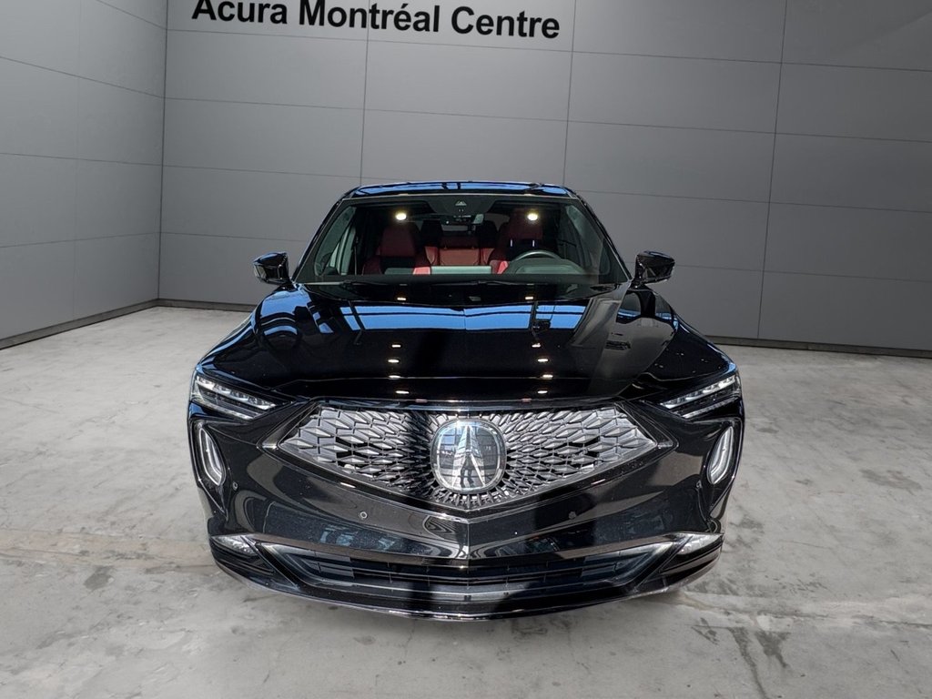 2024 Acura MDX A-Spec in Montreal, Quebec - 6 - w1024h768px