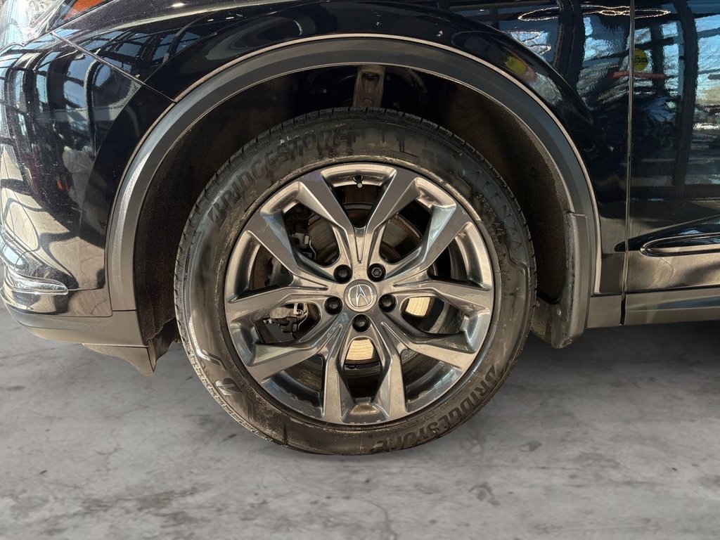 2024 Acura MDX A-Spec in Montreal, Quebec - 7 - w1024h768px