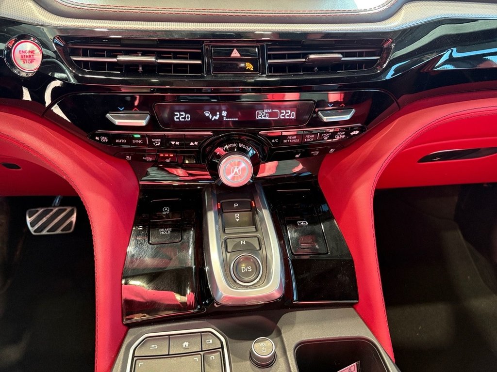 2024 Acura MDX A-Spec in Montreal, Quebec - 13 - w1024h768px