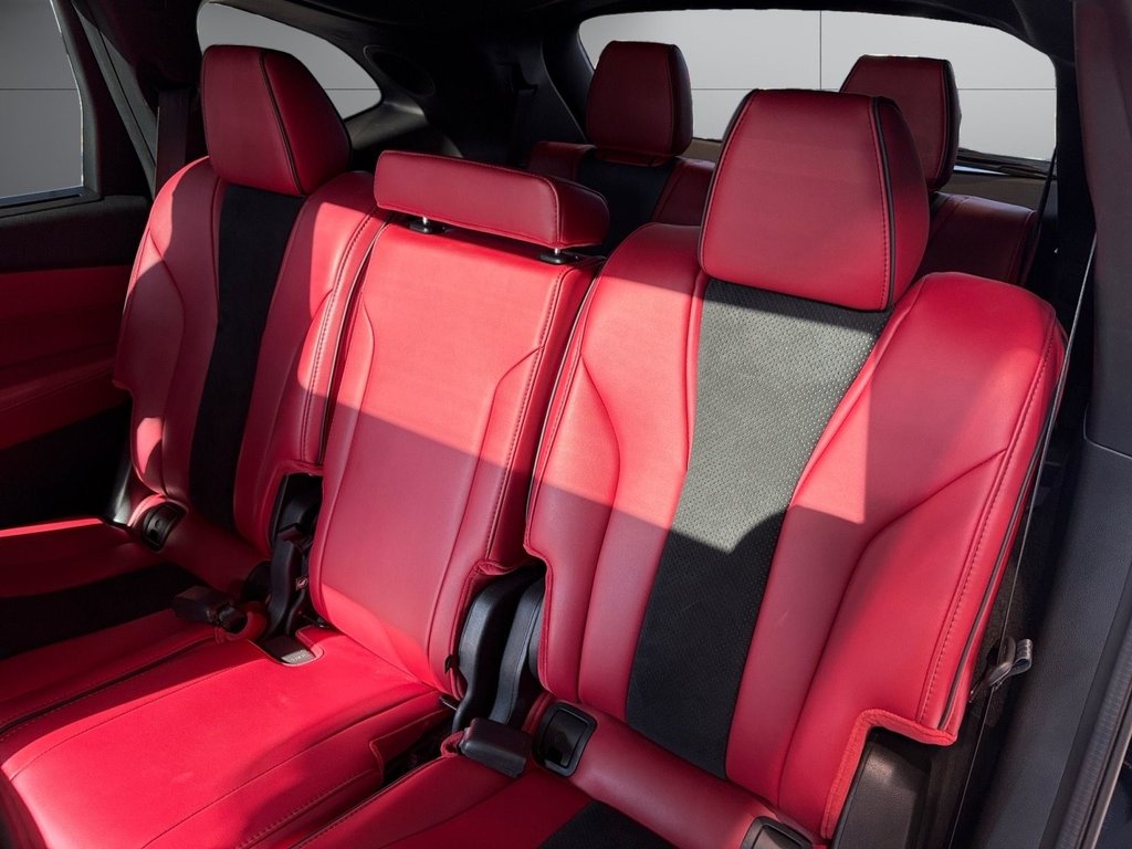 2024 Acura MDX A-Spec in Montreal, Quebec - 14 - w1024h768px