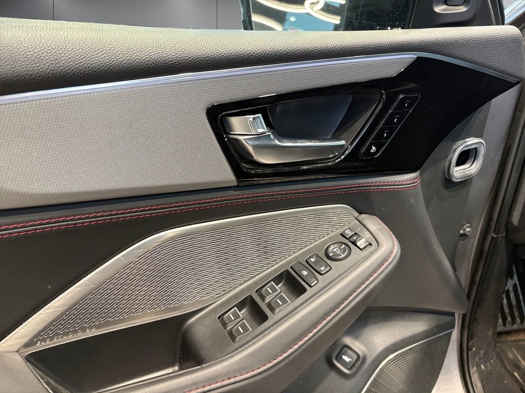 Acura MDX A-Spec 2024 à Montreal, Québec - 9 - w1024h768px