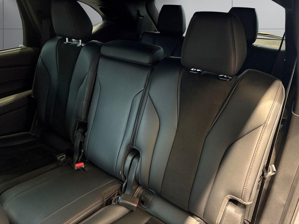 Acura MDX A-Spec 2024 à Montreal, Québec - 14 - w1024h768px