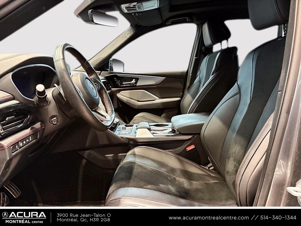 Acura MDX A-Spec 2024 à Montreal, Québec - 8 - w1024h768px