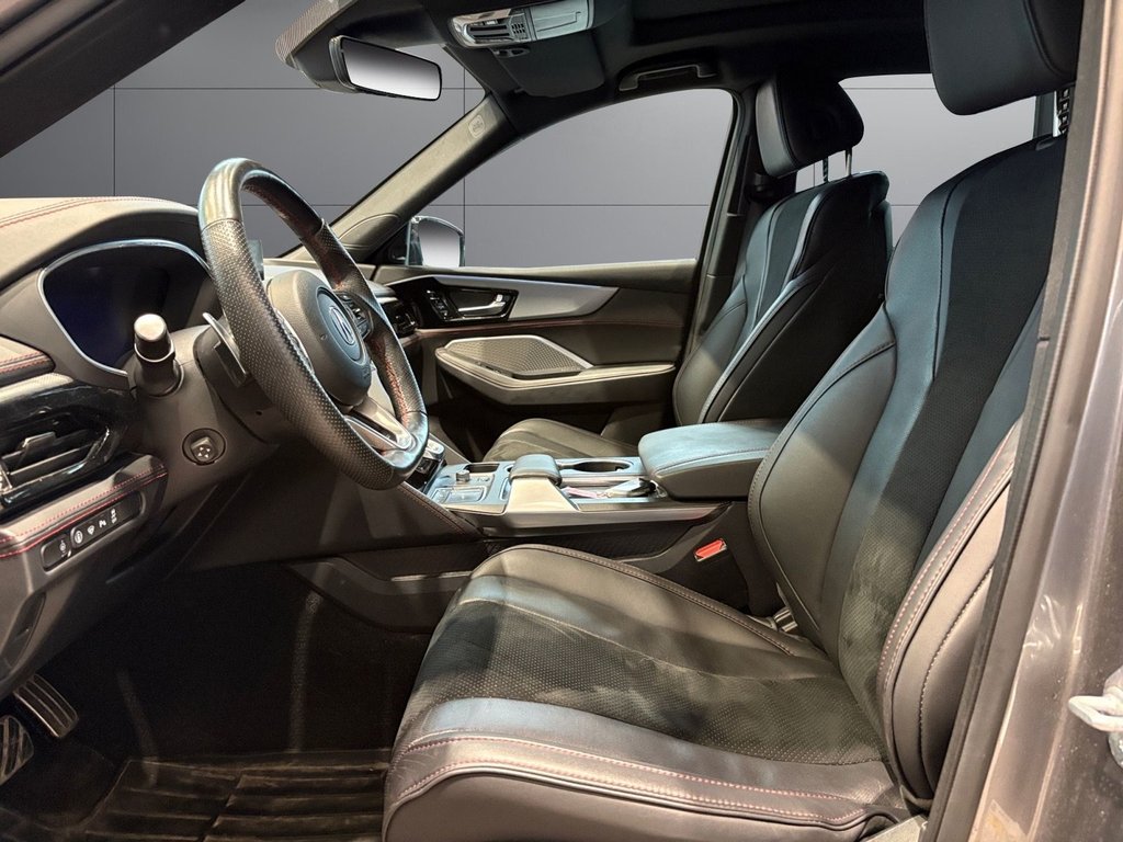 Acura MDX A-Spec 2024 à Montreal, Québec - 8 - w1024h768px