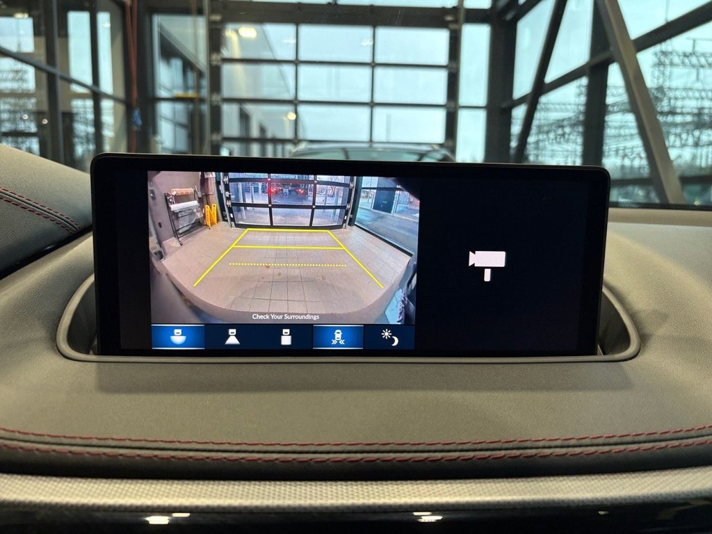 Acura MDX A-Spec 2024 à Montreal, Québec - 15 - w1024h768px