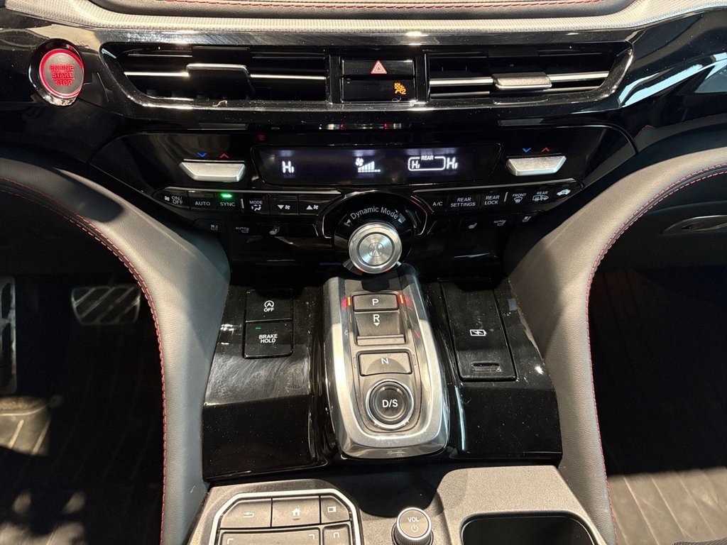 Acura MDX A-Spec 2024 à Montreal, Québec - 13 - w1024h768px