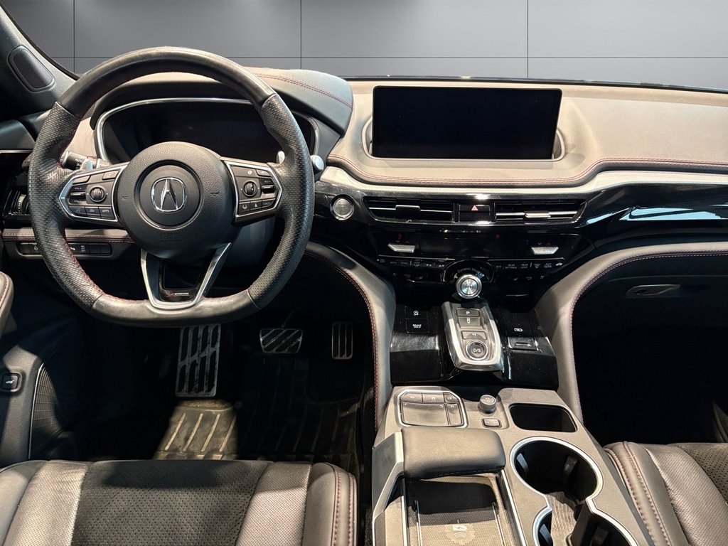 Acura MDX A-Spec 2024 à Montreal, Québec - 10 - w1024h768px