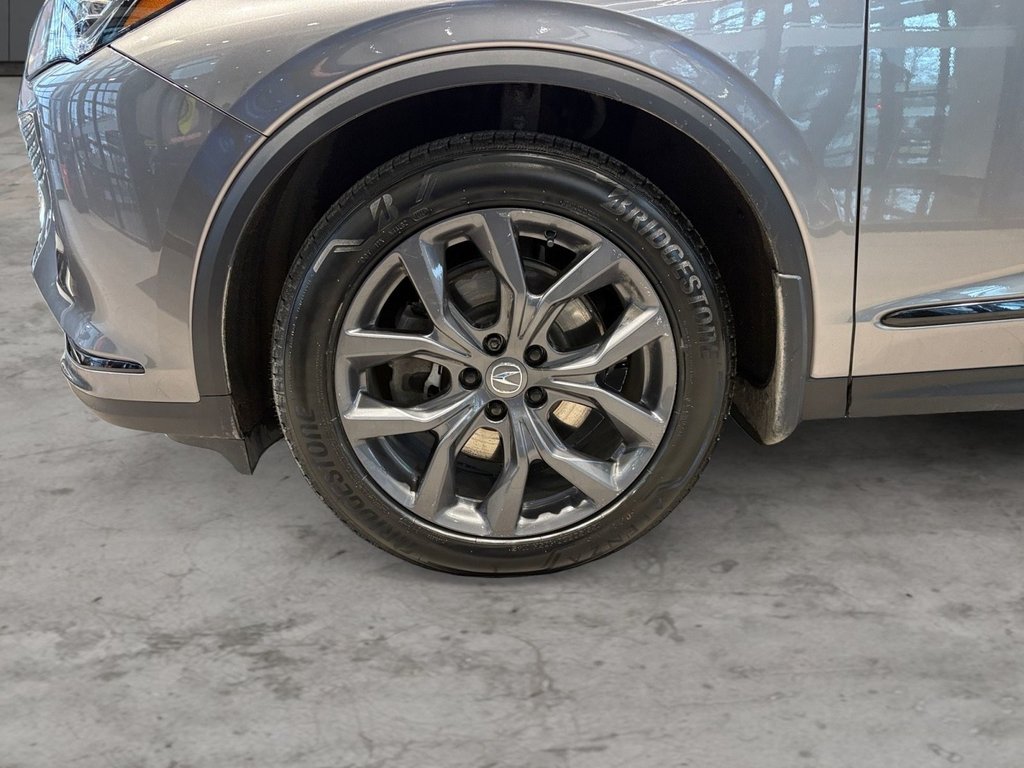 Acura MDX A-Spec 2024 à Montreal, Québec - 7 - w1024h768px