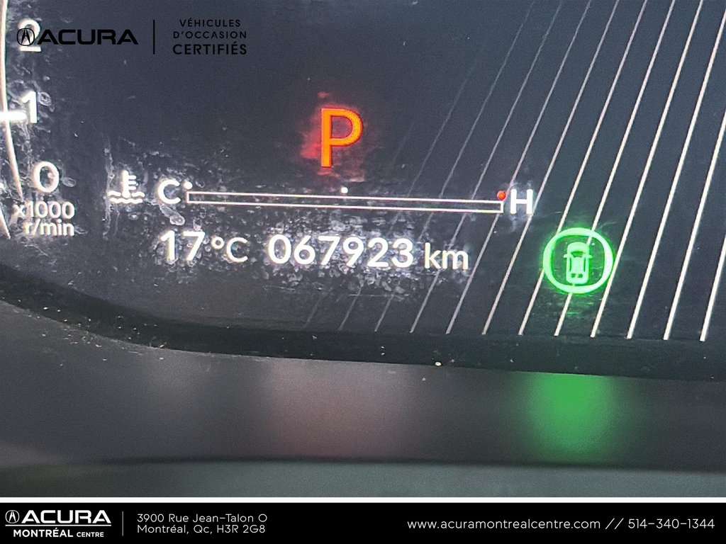 Acura MDX Platinum Elite 2024 à Montreal, Québec - 11 - w1024h768px