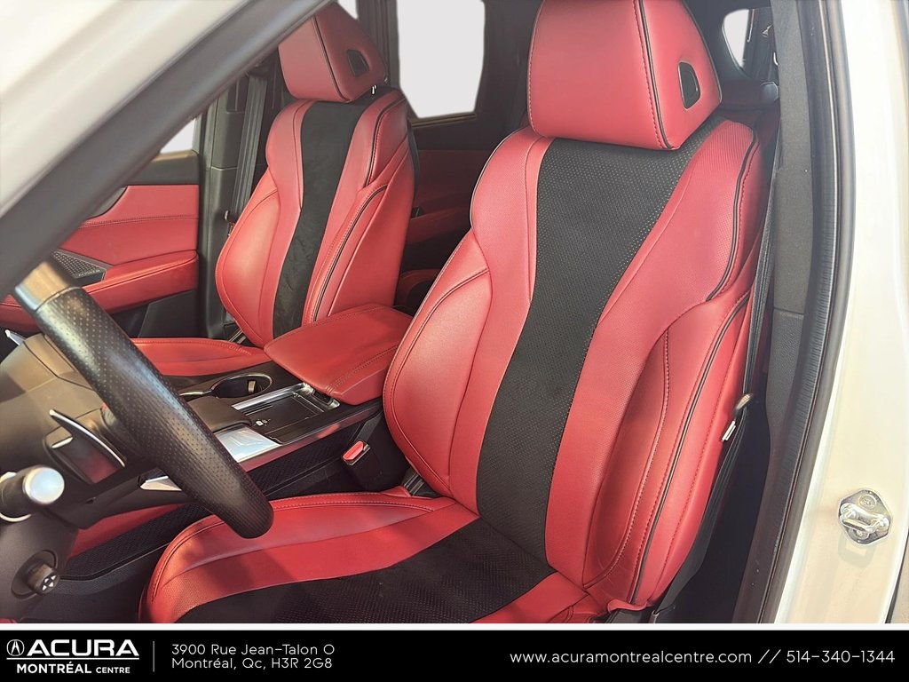 Acura MDX A-Spec 2024 à Montreal, Québec - 7 - w1024h768px
