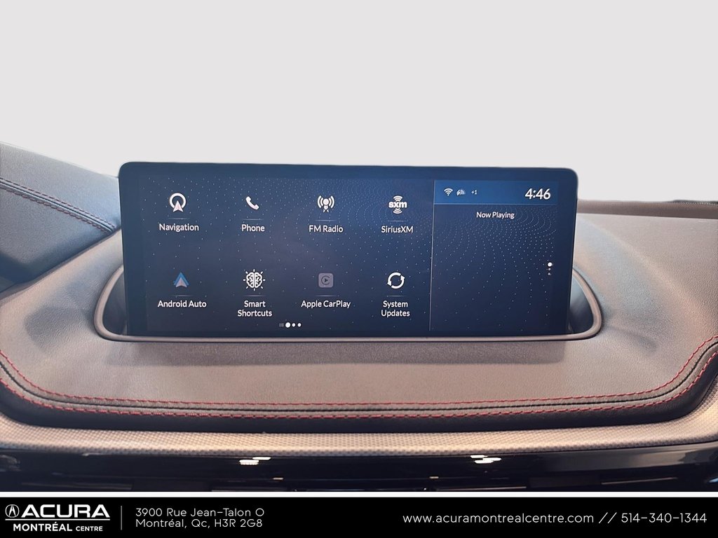 Acura MDX A-Spec 2024 à Montreal, Québec - 17 - w1024h768px