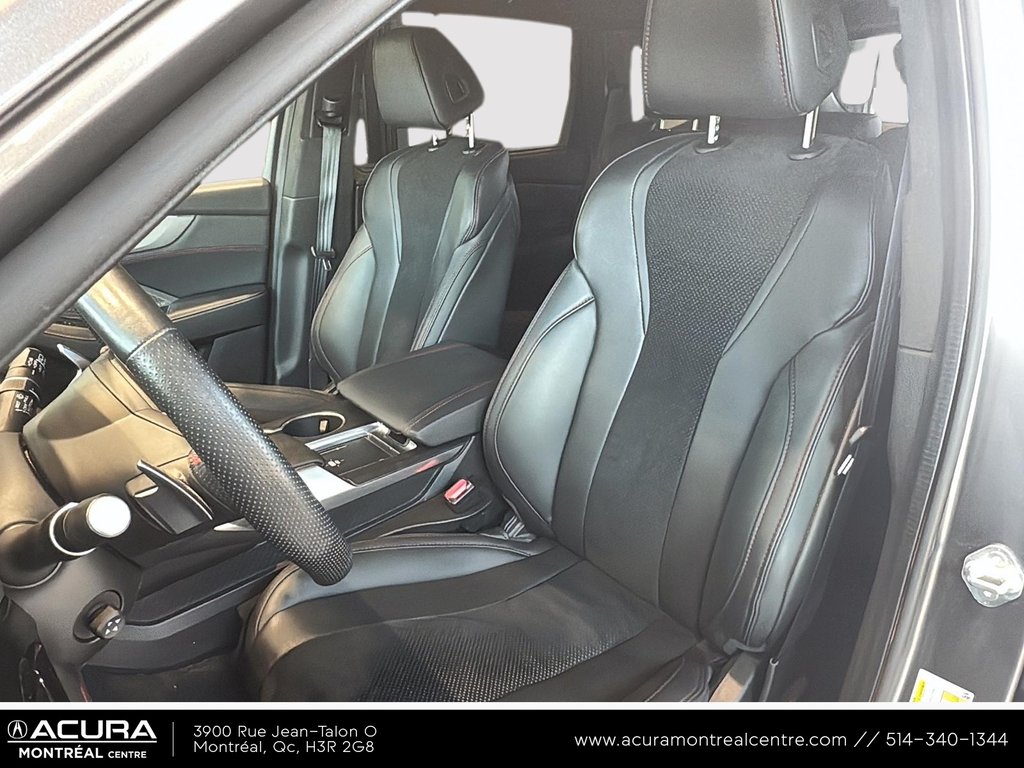 Acura MDX A-Spec 2024 à Montreal, Québec - 7 - w1024h768px
