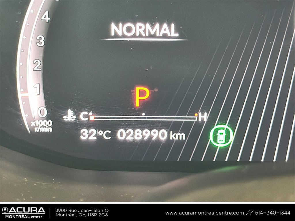 Acura MDX A-Spec 2024 à Montreal, Québec - 11 - w1024h768px