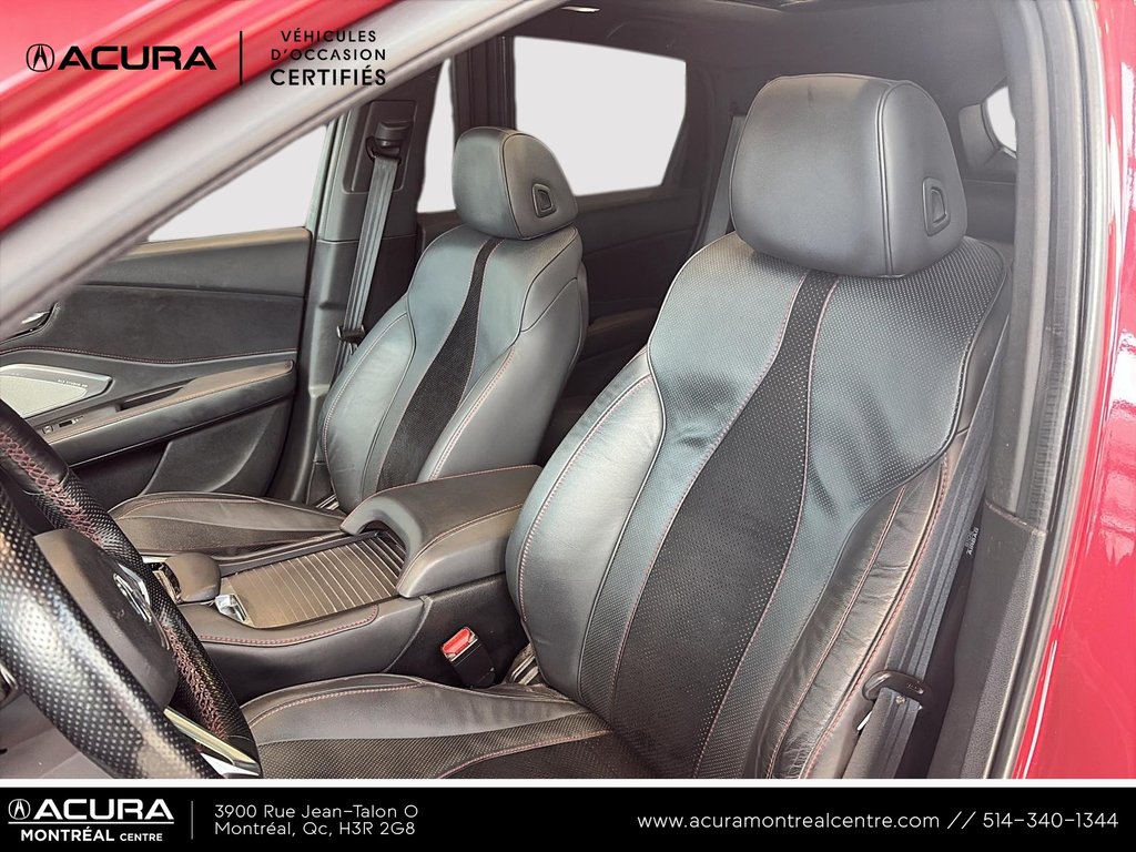 Acura RDX A-Spec 2022 à Montreal, Québec - 7 - w1024h768px