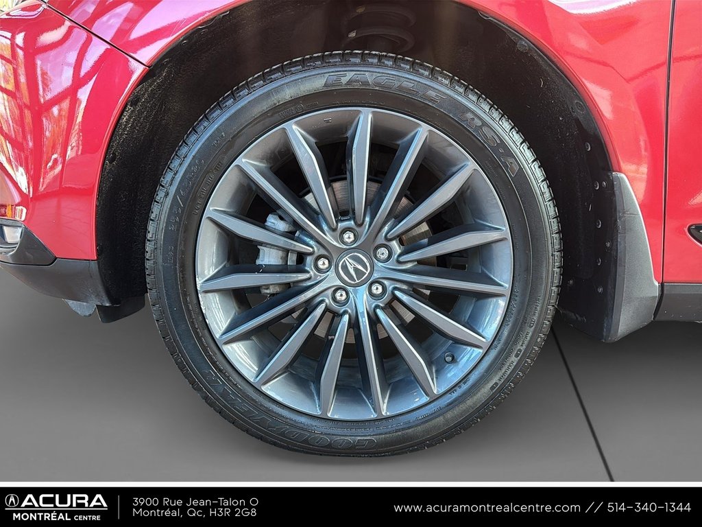 Acura RDX  2022 à Montreal, Québec - 6 - w1024h768px