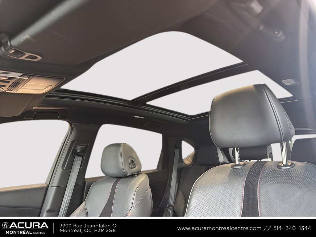 2022 Acura RDX in Montreal, Quebec - 15 - w1024h768px