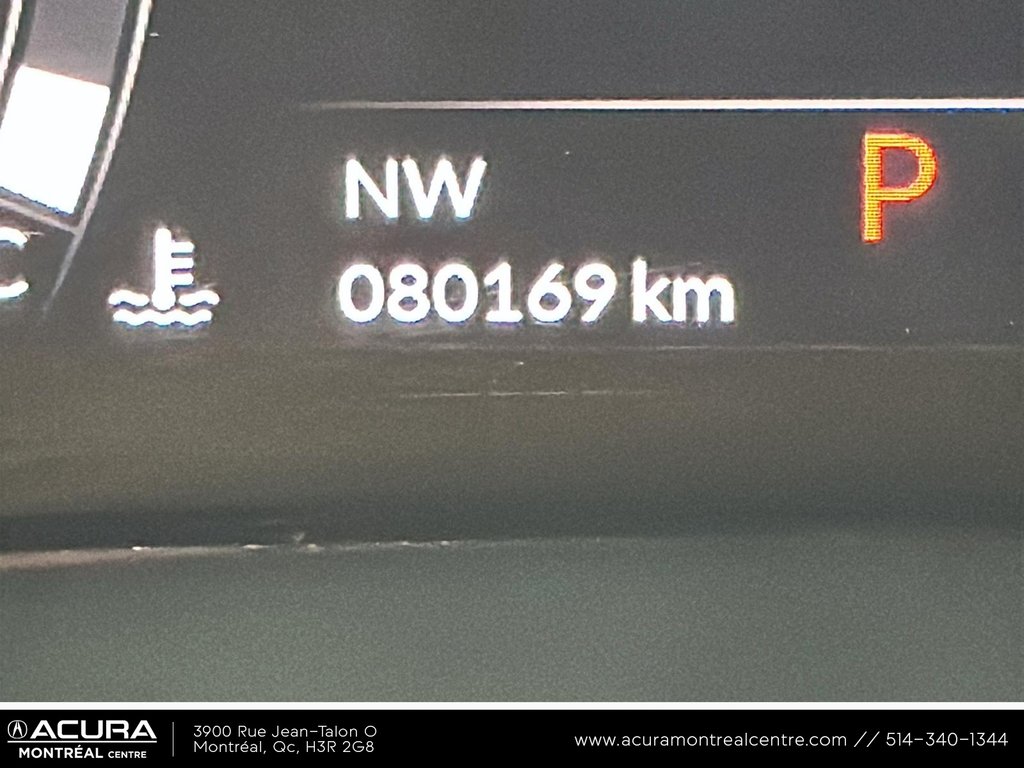 2022 Acura RDX in Montreal, Quebec - 11 - w1024h768px