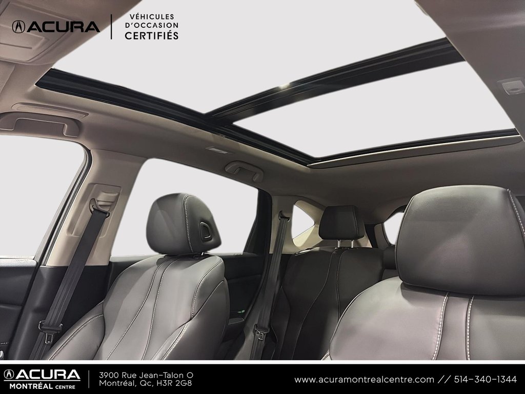 2022 Acura RDX Tech in Montreal, Quebec - 16 - w1024h768px