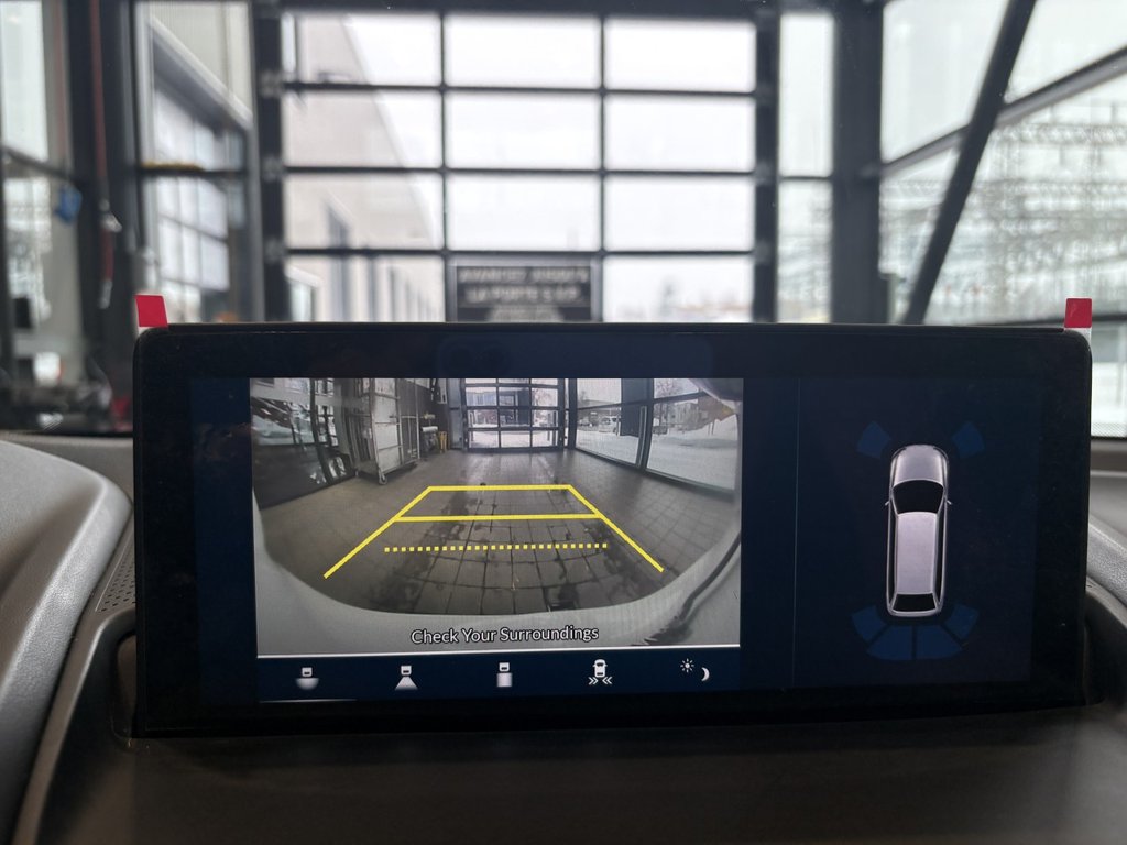 Acura RDX A-Spec 2023 à Montreal, Québec - 22 - w1024h768px