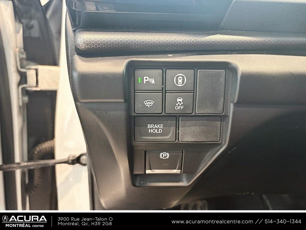 Acura RDX A-Spec 2023 à Montreal, Québec - 18 - w1024h768px