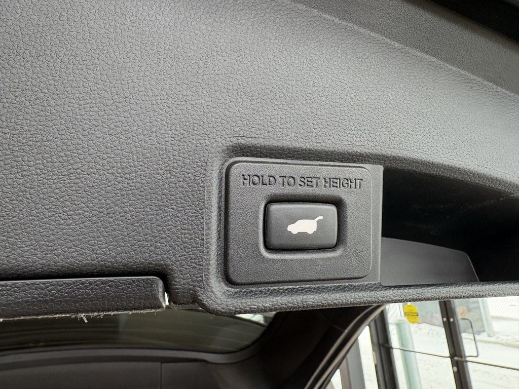 Acura RDX A-Spec 2023 à Montreal, Québec - 12 - w1024h768px