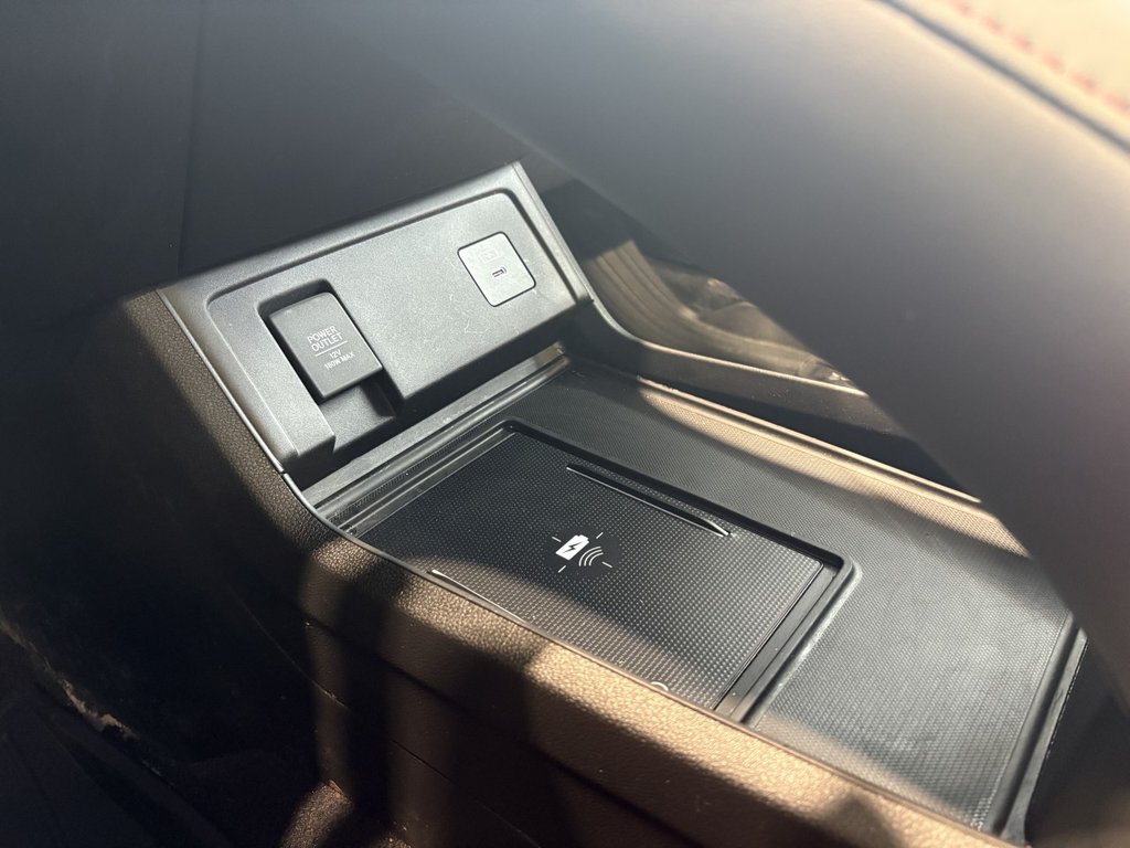 Acura RDX A-Spec 2023 à Montreal, Québec - 21 - w1024h768px