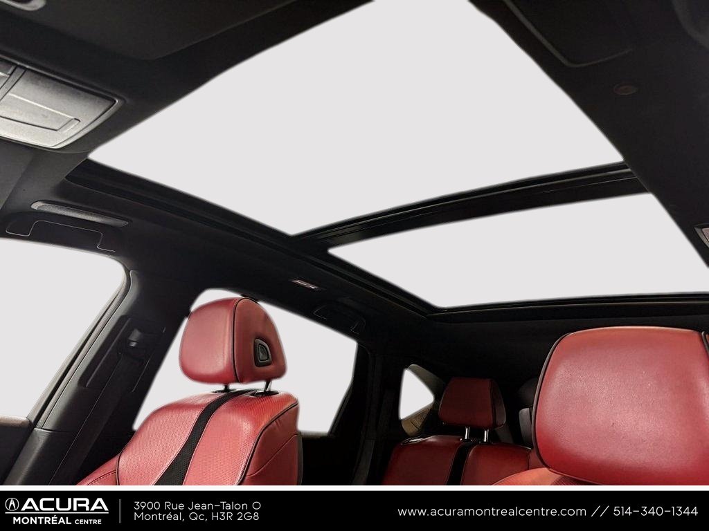 Acura RDX A-Spec 2023 à Montreal, Québec - 19 - w1024h768px
