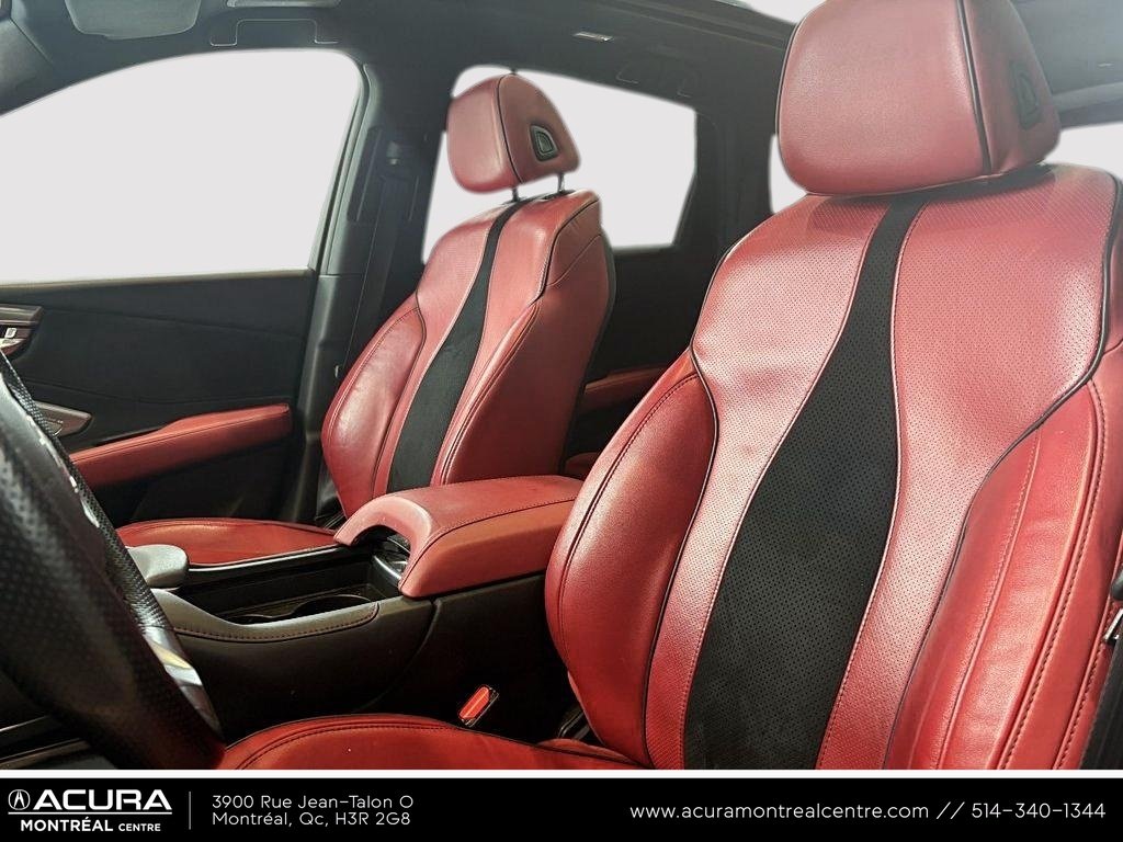 Acura RDX A-Spec 2023 à Montreal, Québec - 8 - w1024h768px