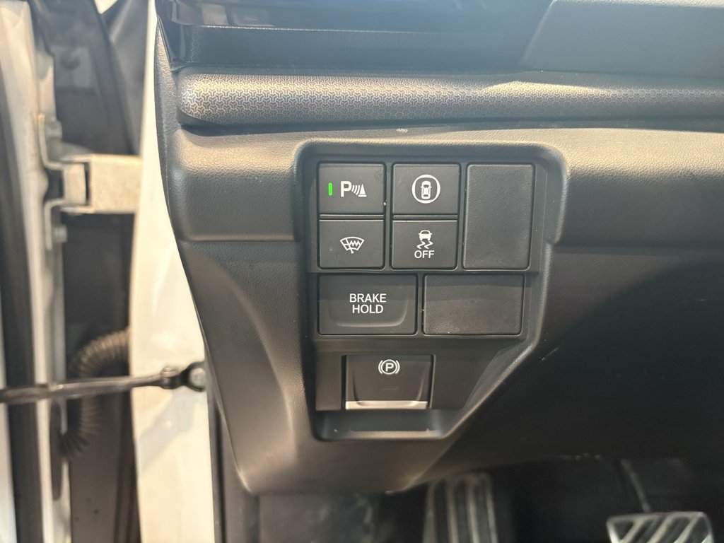 Acura RDX A-Spec 2023 à Montreal, Québec - 19 - w1024h768px