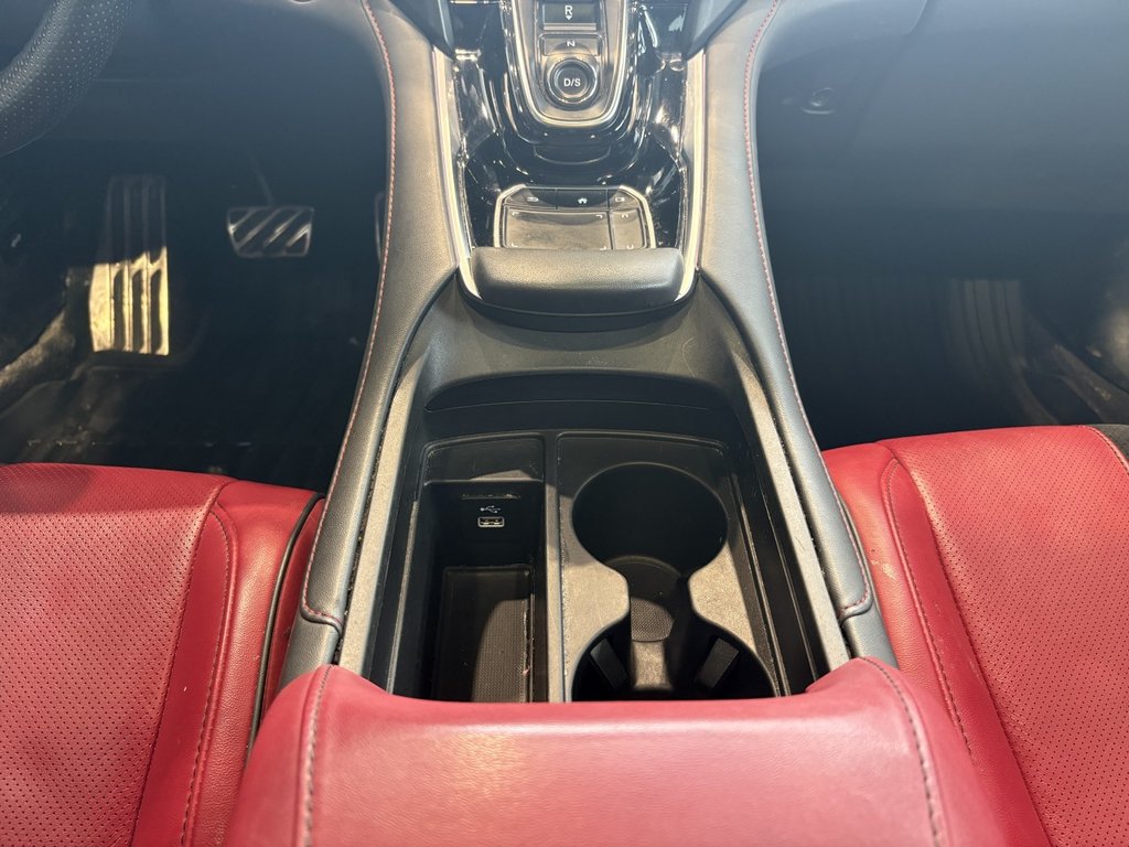 Acura RDX A-Spec 2023 à Montreal, Québec - 17 - w1024h768px