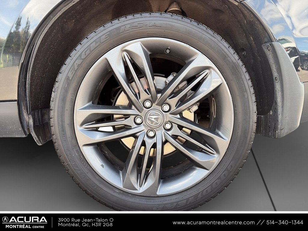 Acura RDX A-Spec 2023 à Montreal, Québec - 7 - w1024h768px