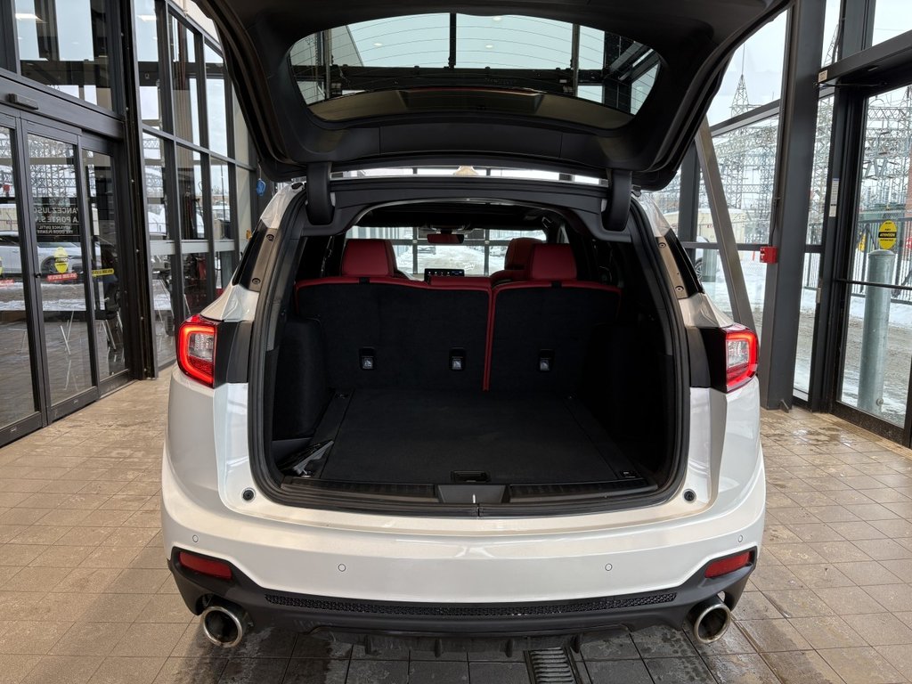 2024 Acura RDX A-Spec in Montreal, Quebec - 14 - w1024h768px