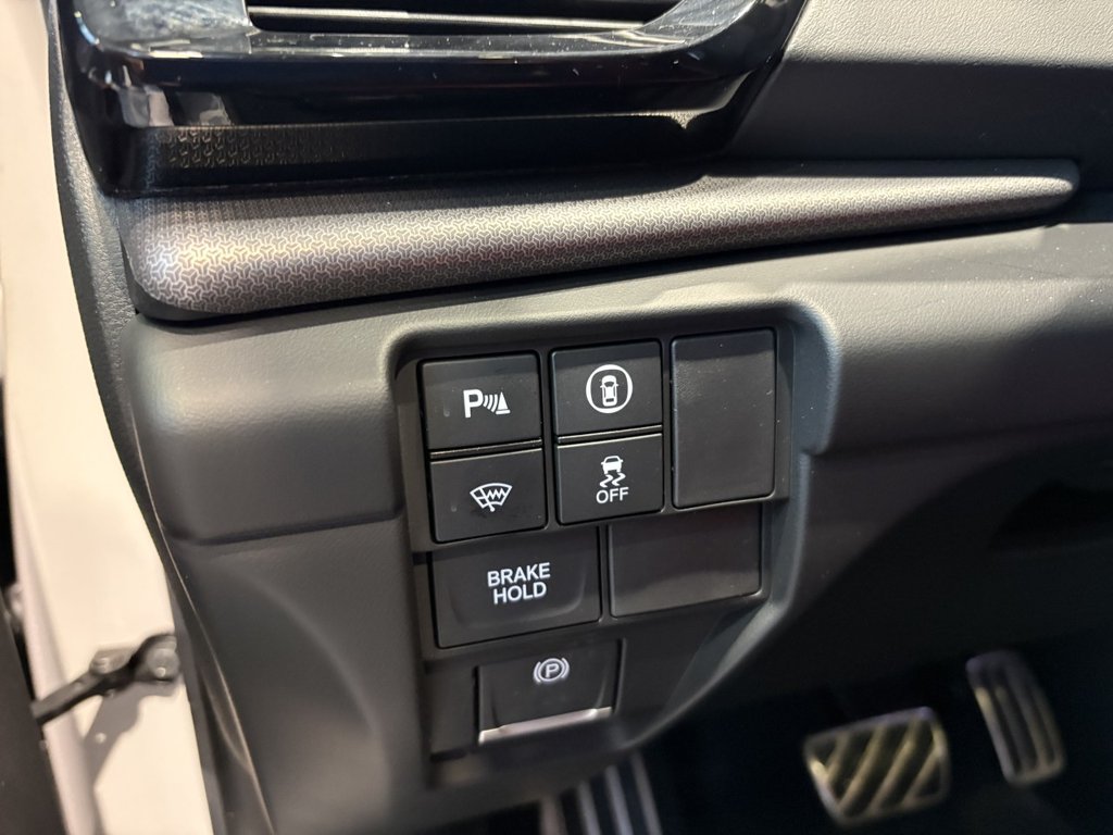 2024 Acura RDX A-Spec in Montreal, Quebec - 29 - w1024h768px