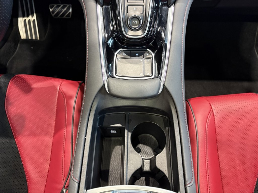 2024 Acura RDX A-Spec in Montreal, Quebec - 22 - w1024h768px