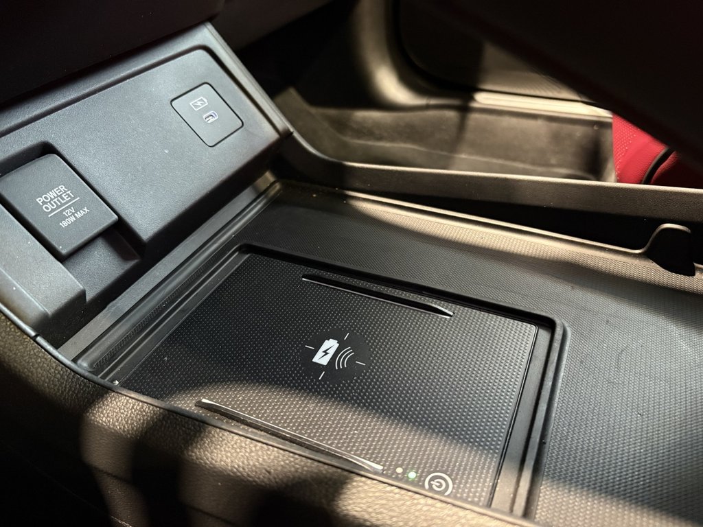 2024 Acura RDX A-Spec in Montreal, Quebec - 27 - w1024h768px