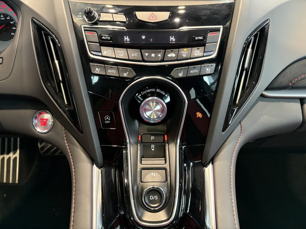 2024 Acura RDX A-Spec in Montreal, Quebec - 20 - w1024h768px