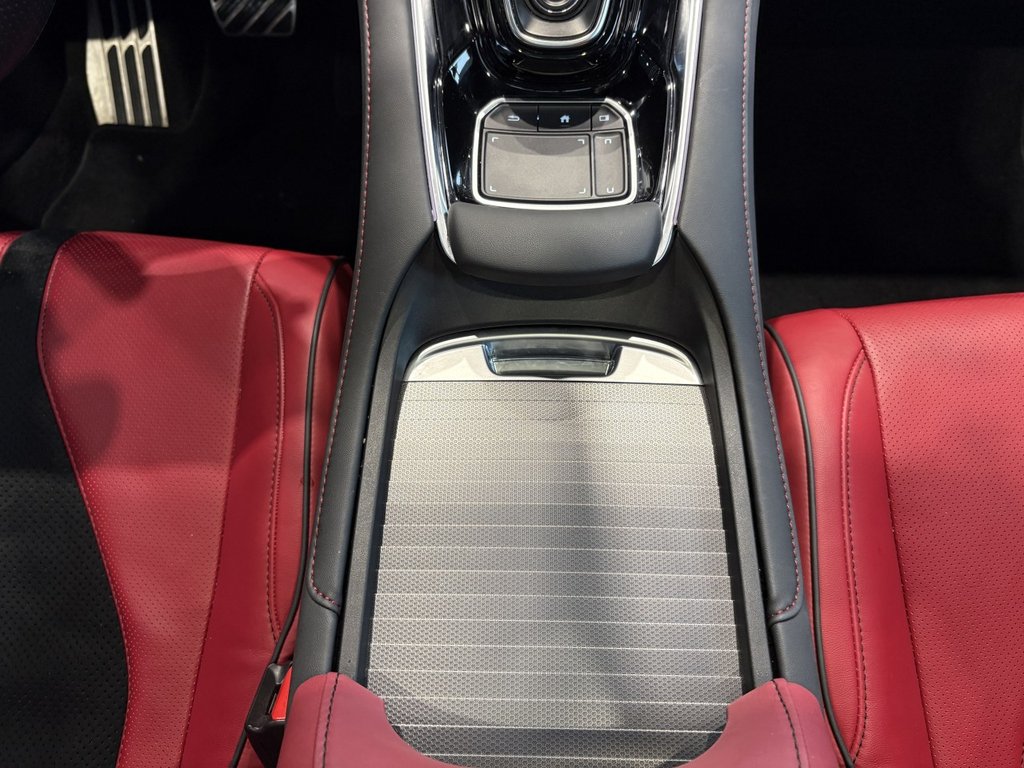 2024 Acura RDX A-Spec in Montreal, Quebec - 23 - w1024h768px