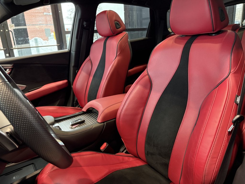 2024 Acura RDX A-Spec in Montreal, Quebec - 11 - w1024h768px