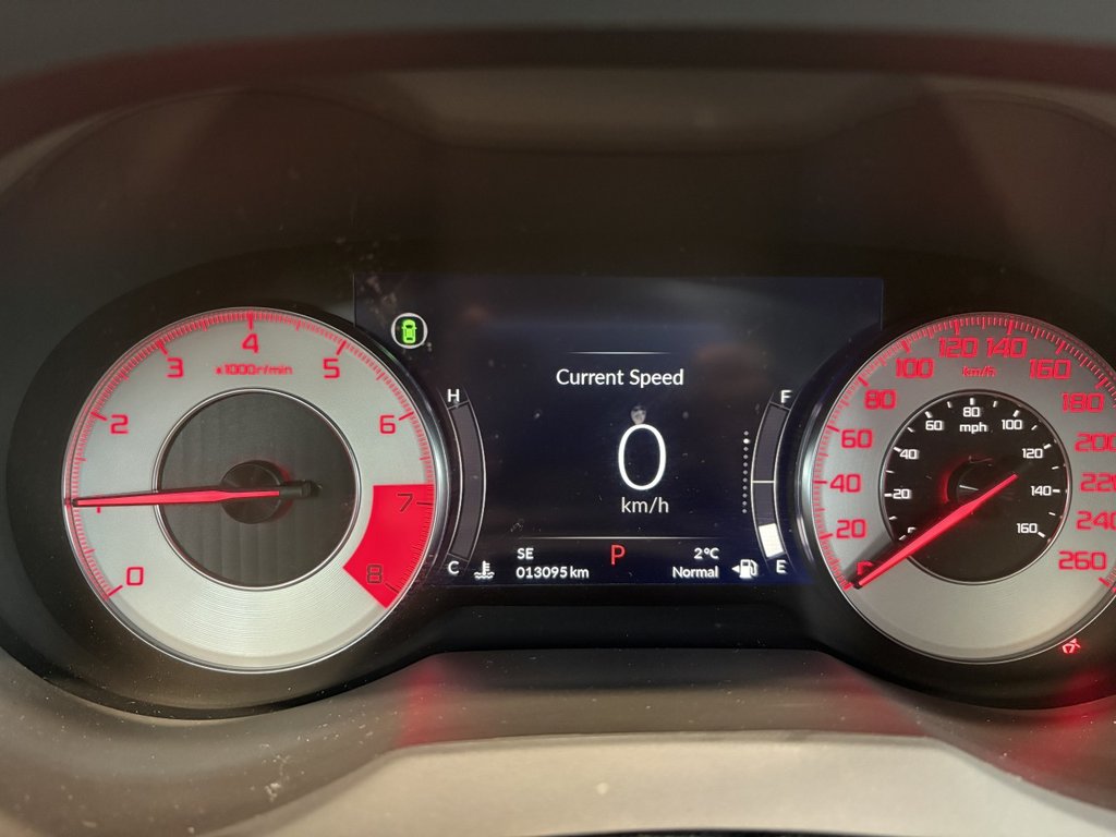 2024 Acura RDX A-Spec in Montreal, Quebec - 26 - w1024h768px